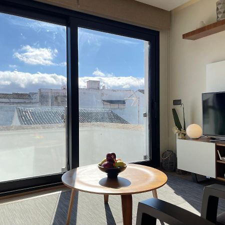 Gav Espinel Ronda Centro Appartement Buitenkant foto